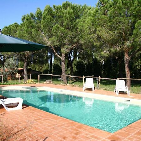 Coliberto Villa Massa Marittima Eksteriør billede