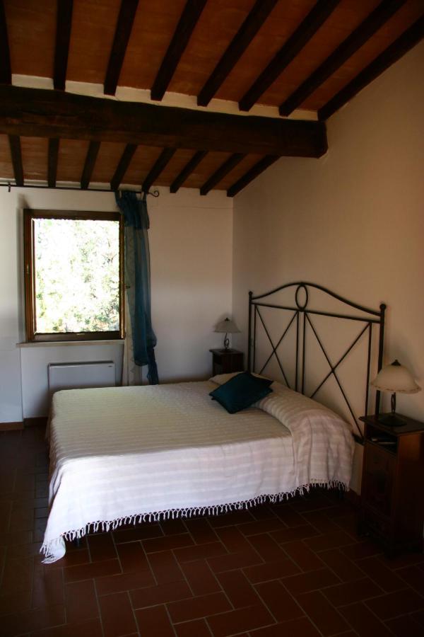 Coliberto Villa Massa Marittima Eksteriør billede