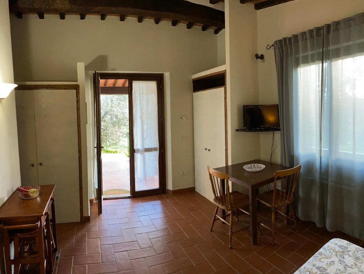 Coliberto Villa Massa Marittima Eksteriør billede