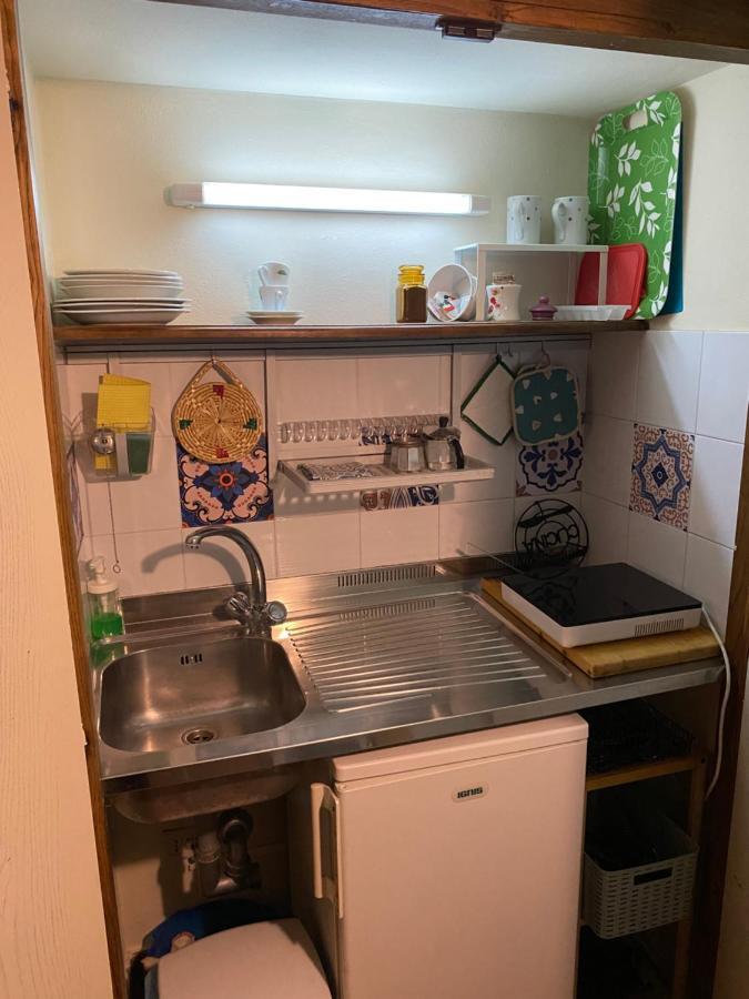 Coliberto Villa Massa Marittima Eksteriør billede