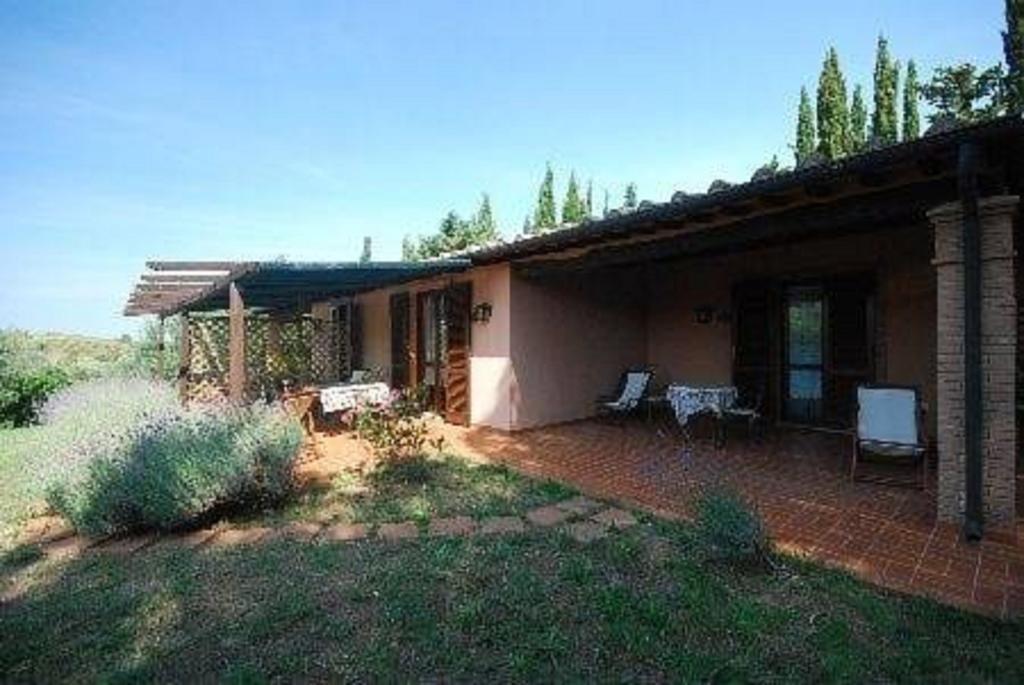 Coliberto Villa Massa Marittima Værelse billede