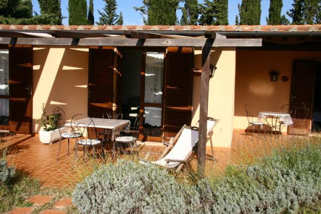 Coliberto Villa Massa Marittima Værelse billede