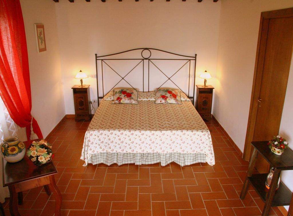 Coliberto Villa Massa Marittima Værelse billede