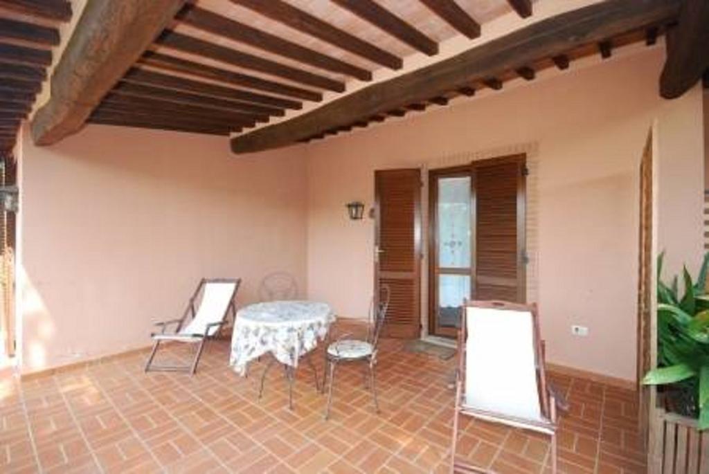 Coliberto Villa Massa Marittima Værelse billede